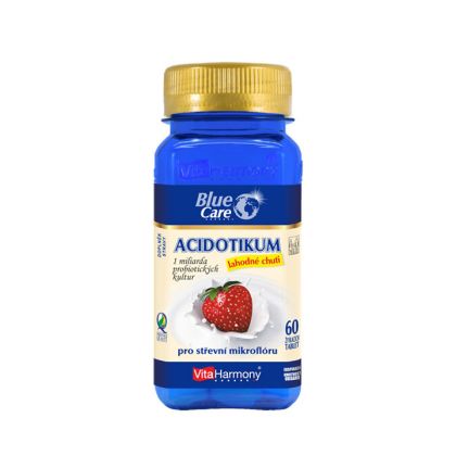 VitaHarmony Lactomax Double, 60 kapslí