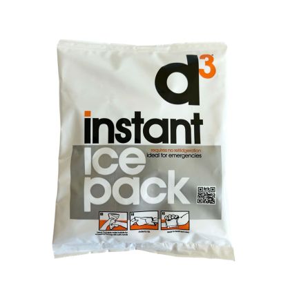 D3 Instant Ice Pack - instantní led