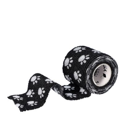 yellowSPORT Obinadlo fixační samodržící 5 cm x 4,5 m