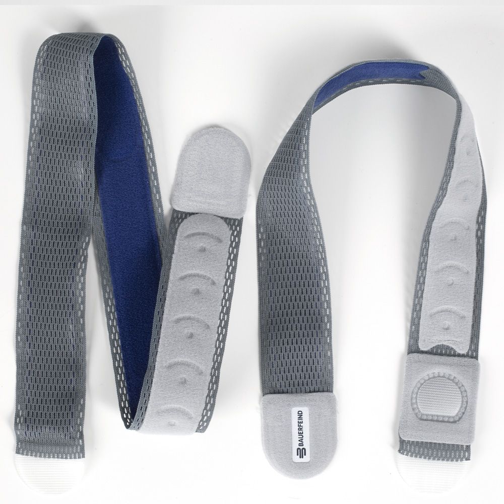 Bauerfeind MalleoLoc L, L3 náhradní pásky