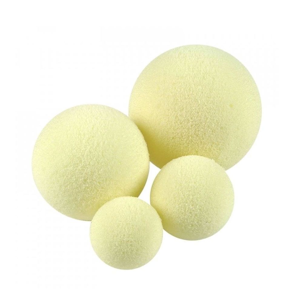 Zdena Jebavá masážní míčky na míčkování