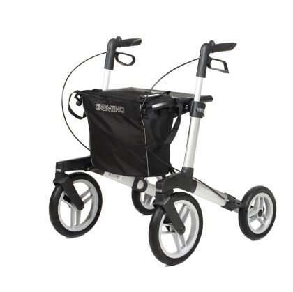 Medicco Gemino 60 Outdoorové chodítko čtyřkolové