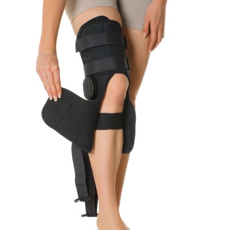 DonJoy EVEREST SUPPORT II. WRAP