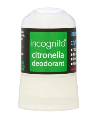 Incognito Repelentní tuhý deodorant (50 ml)