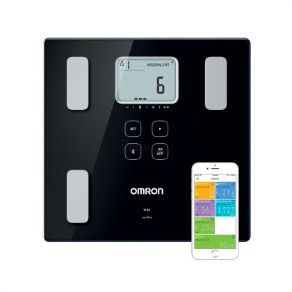 OMRON VIVA (BF-222T) smart osobní váha