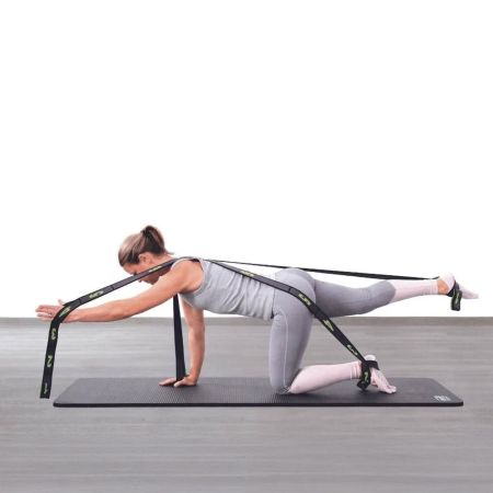 Sissel Octocore multifunkční cvičební guma