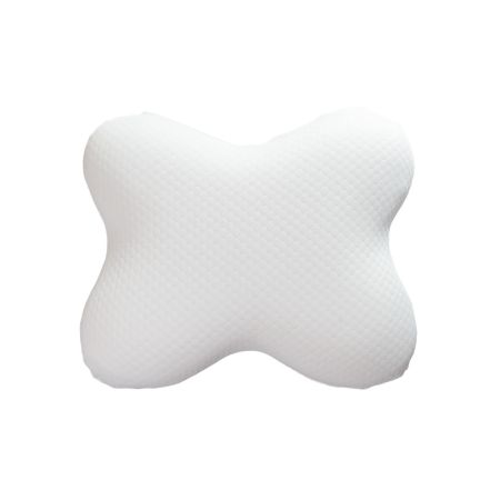 Sanomed Wellness - polštář z paměťové pěny  57x45x13 cm