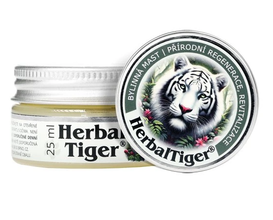 VitaHarmony HerbalTiger - 25 ml