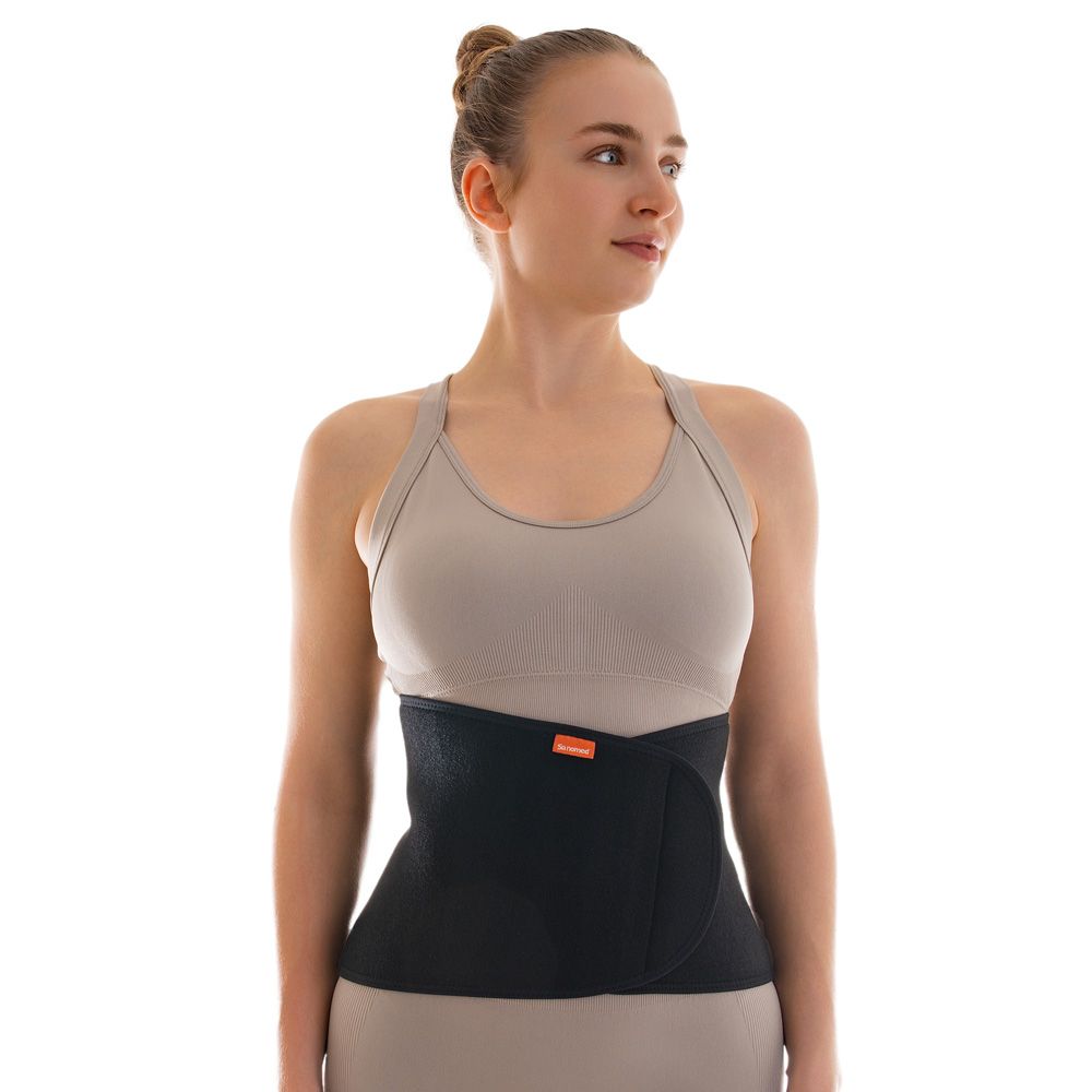 Sanomed 406 - neoprenový ledvinový pás