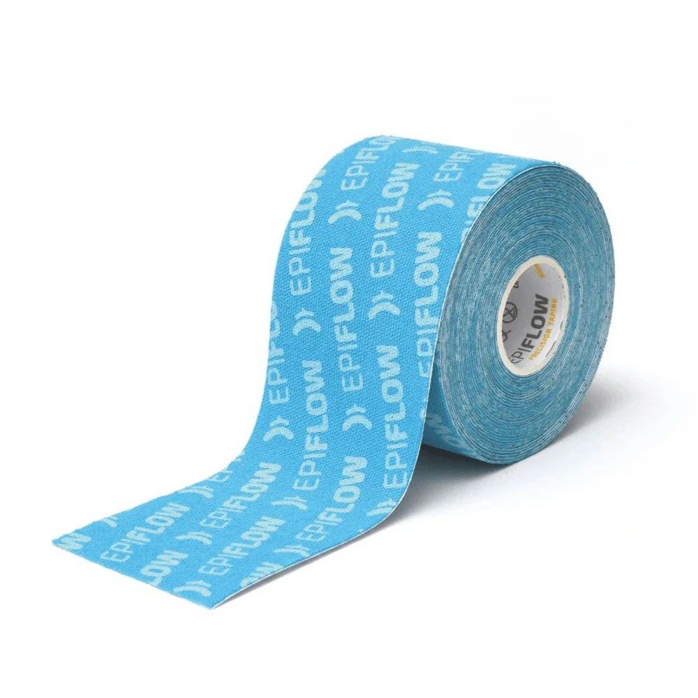 Sissel EpiFlow tejp na jizvy, barva béžová 5cm x 5m