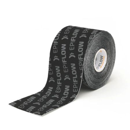 Sissel EpiFlow tejp na jizvy, barva béžová 5cm x 5m