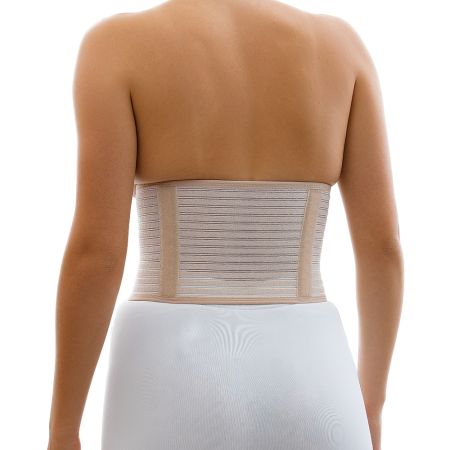 Sanomed 453 - hrudní elastický pás