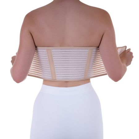 Sanomed 453 - hrudní elastický pás