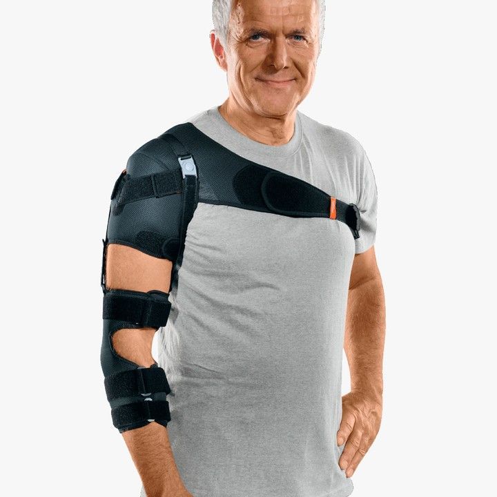 Sporlastic NEURO-LUX II, funkční ortéza ramene