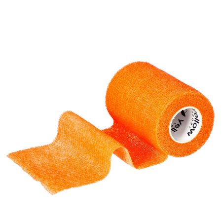 oranžová