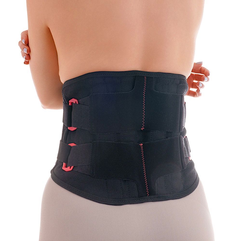 DonJoy IMMOSTRAP - bederní pás