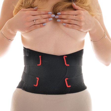 DonJoy IMMOSTRAP - bederní pás