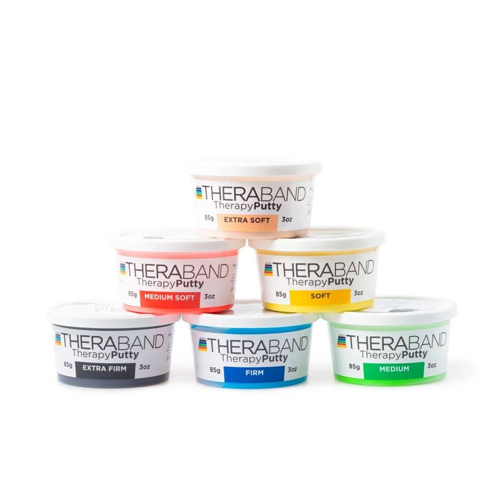 Thera-Band Terapeutická hmota, 85 g