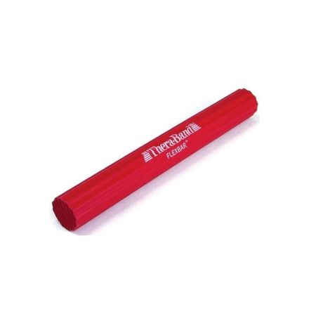 Thera-Band FlexBar cvičební pomůcka pro rehabilitaci, posilování a zlepšení úchopu