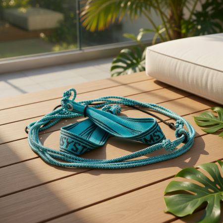 SM systém Elastická lana