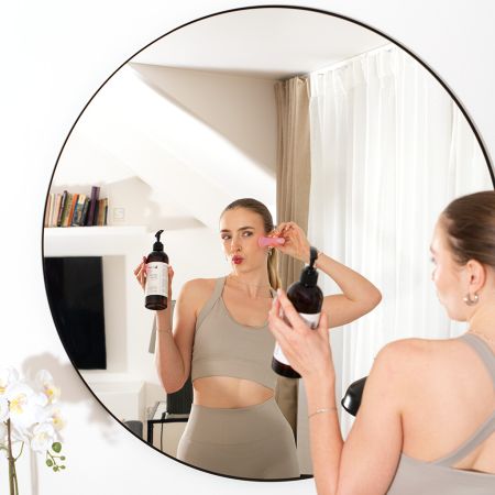 Sanomed Silikonové masážní baňky