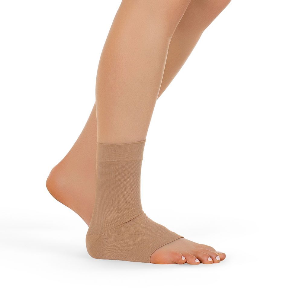 Sanomed 806 - elastická bandáž na kotník