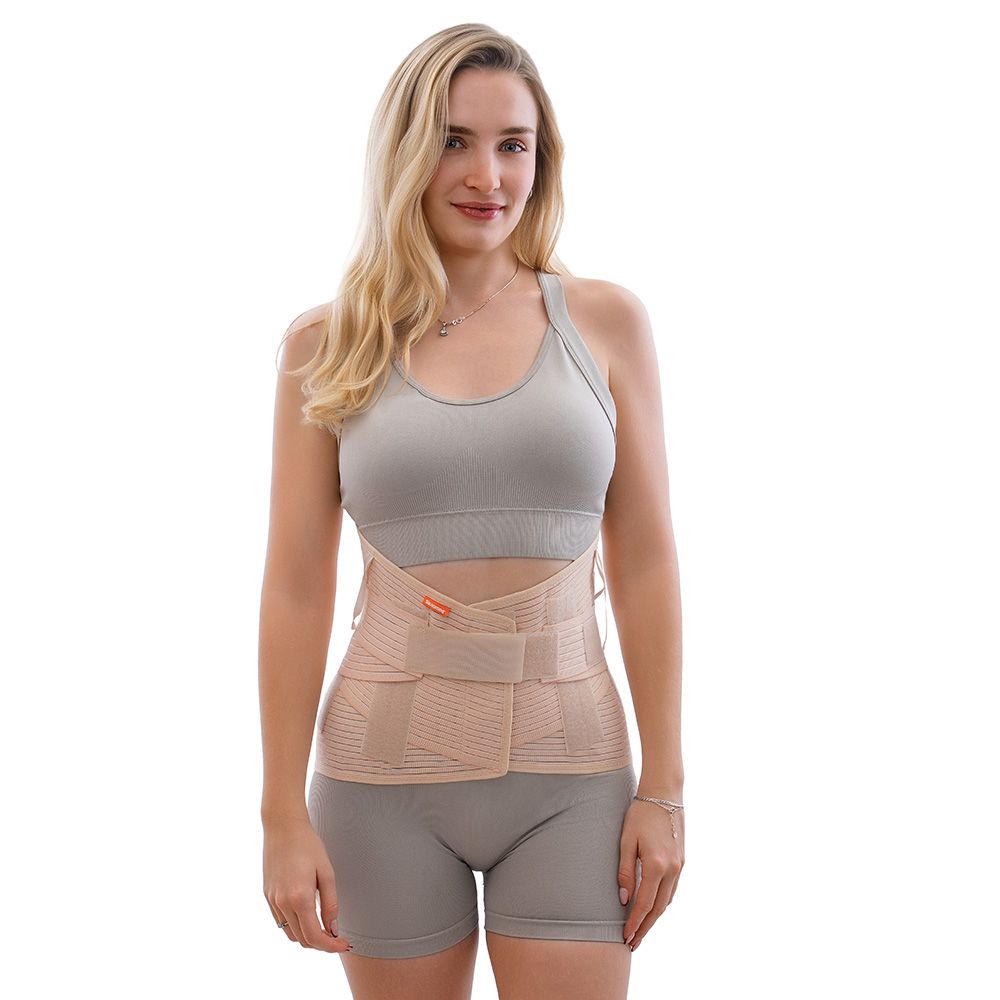 Sanomed 402 - bederní pás vysoký