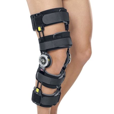 medi protect.ROM telescopic - rehabilitační teleskopická ortéza