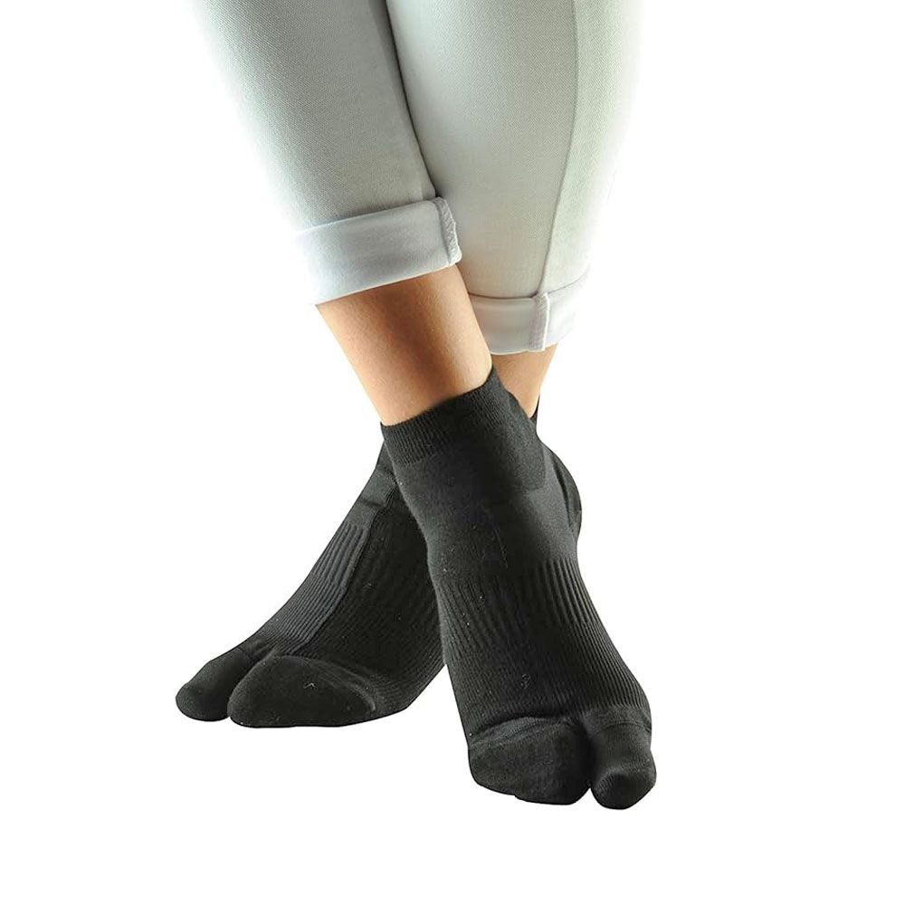 Arthrolux Funkční ponožky Hallux Valgus medium