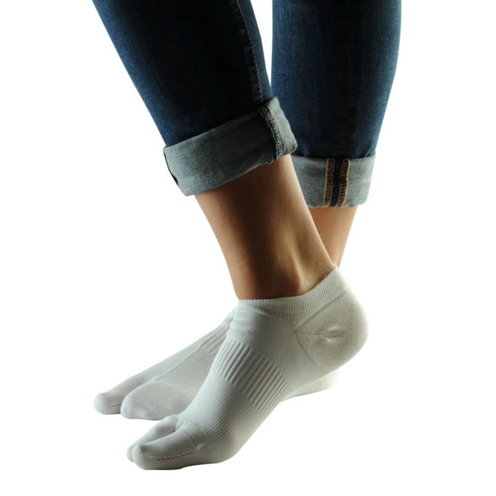 Arthrolux Funkční ponožky Hallux Valgus nízké