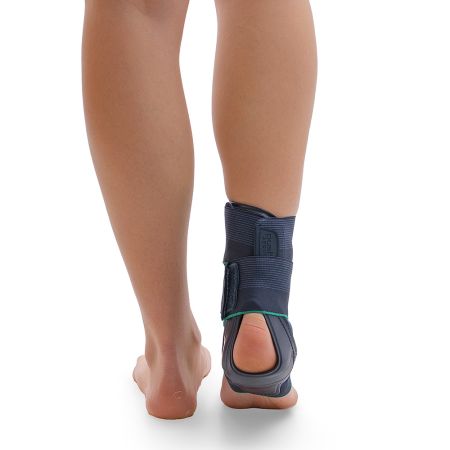 Push med Aequi Flex, kotníková ortéza