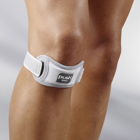 PUSH med Patellární páska, UNI