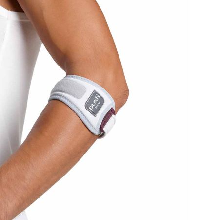 PUSH med Epikondylární páska, UNI