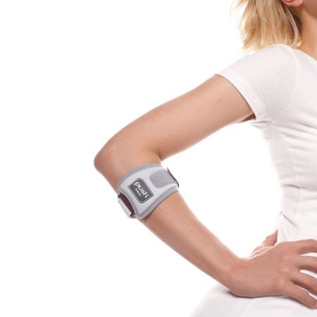 PUSH med Epikondylární páska, UNI