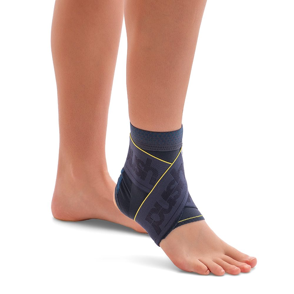 Push Sports Kotníková bandáž 8