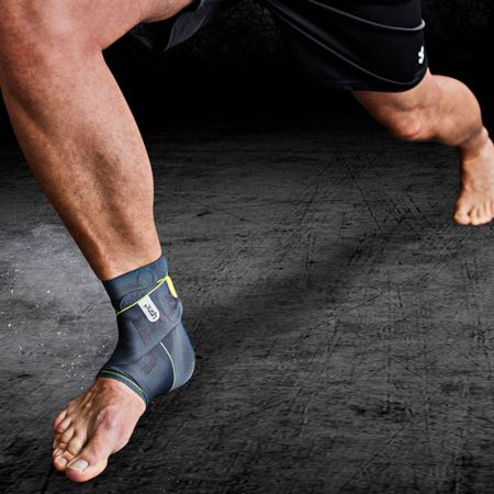 Push Sports Kotníková bandáž 8