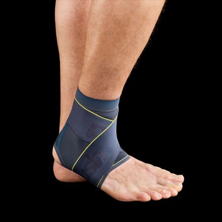 Push Sports Kotníková bandáž 8