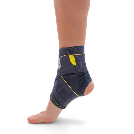 Push Sports Kotníková bandáž 8