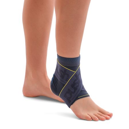 Push Sports Kotníková bandáž 8