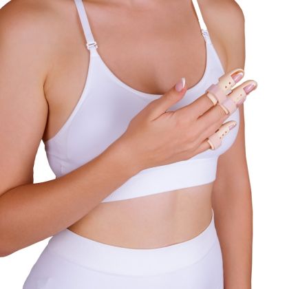 Sanomed 309 - ortéza prstu s fixací