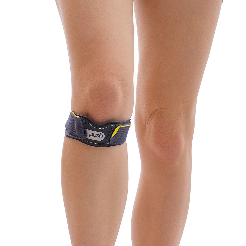 Push Sports Patellární páska, UNI