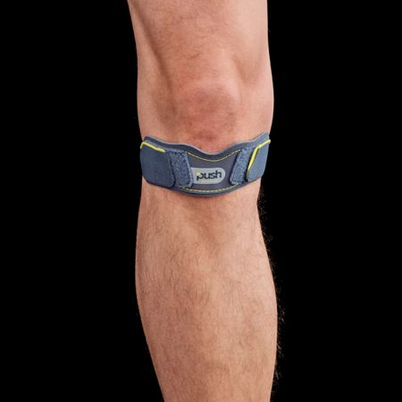 Push Sports Patellární páska, UNI