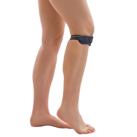 Push Sports Patellární páska, UNI