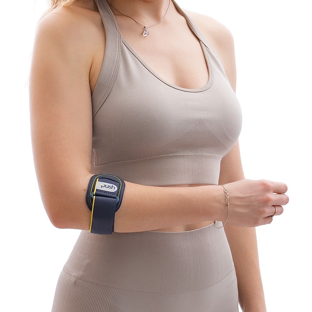 Push Sports Epikondylární páska, UNI