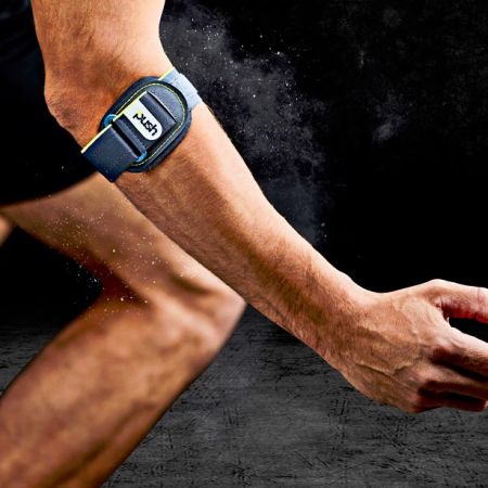 Push Sports Epikondylární páska, UNI