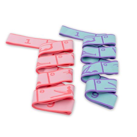 Sanomed Elasticband posilovací guma