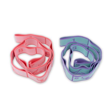 Sanomed Elasticband posilovací guma