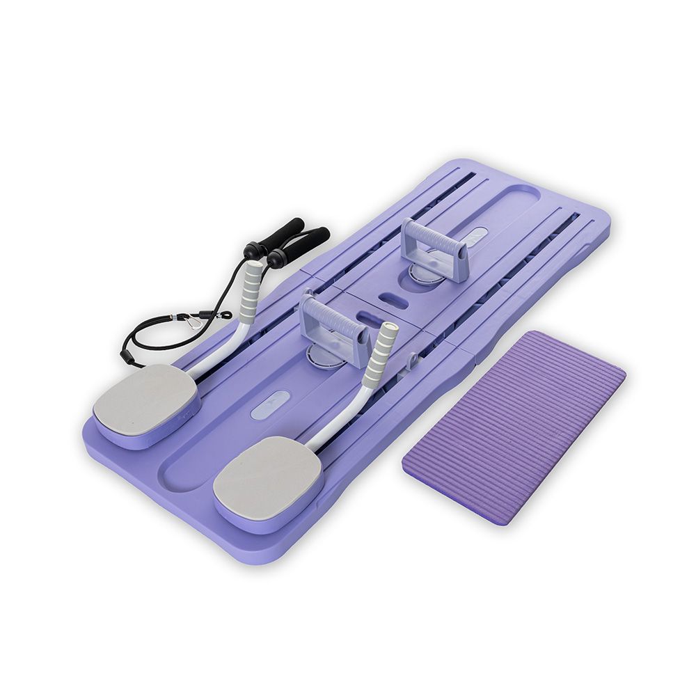 Pilates Reformer deska na cvičení