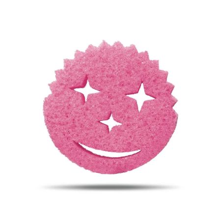 Nanolab Pink STRONG Magická houbička 2 ks