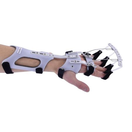 Uniprox DAHO, systém ortéz na ruku